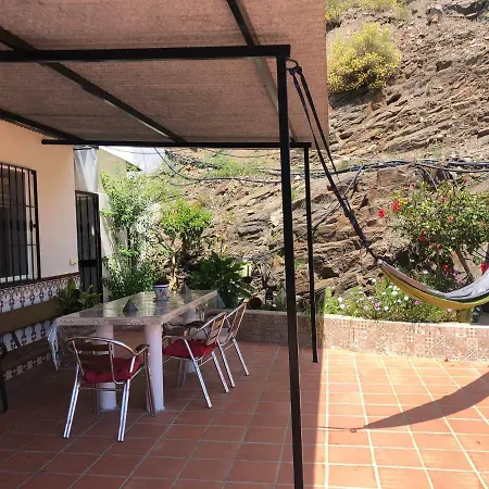 Cristina- Piscina Climatizada