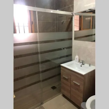 Chalet Cristina- Piscina Climatizada
