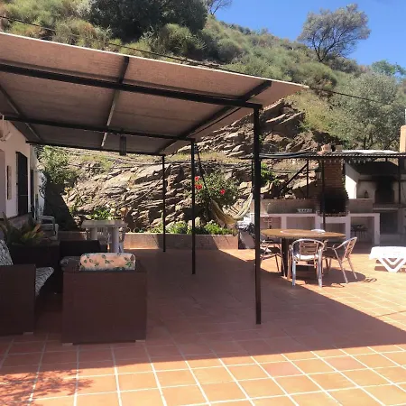 Chalet Cristina- Piscina Climatizada Málaga
