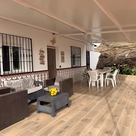 Chalet Cristina- Piscina Climatizada Málaga