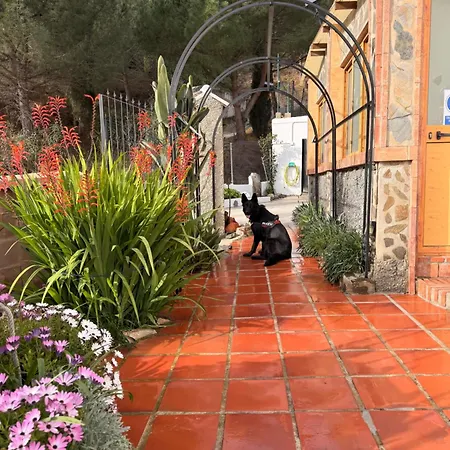 Cristina- Piscina Climatizada Chalet