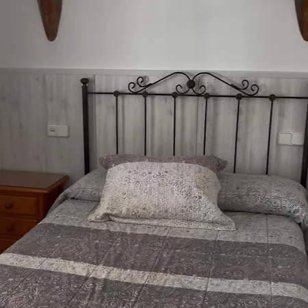 Chalet Cristina- Piscina Climatizada *
