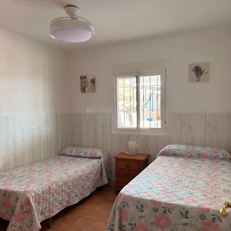 Chalet Cristina- Piscina Climatizada Málaga