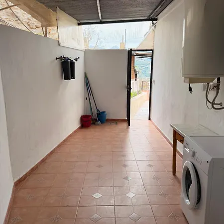 Chalet Cristina- Piscina Climatizada *