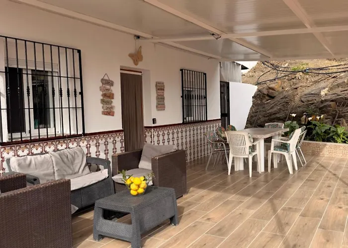 Chalet Cristina- Piscina Climatizada Málaga