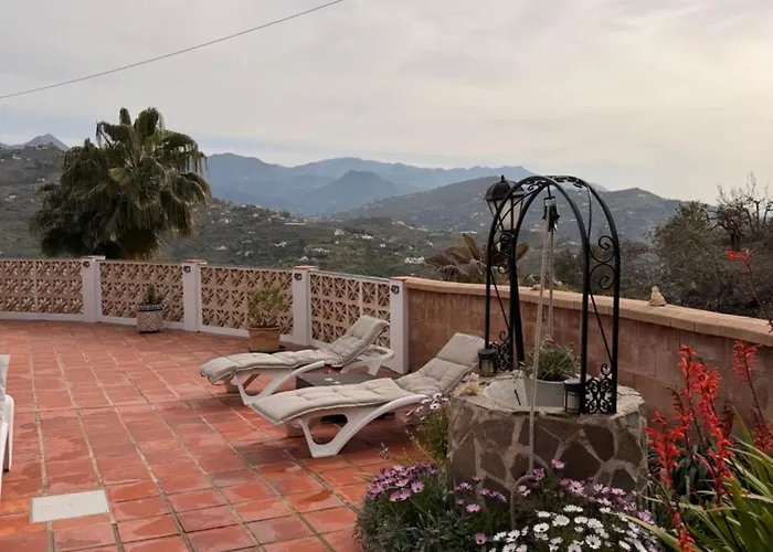 Cristina- Piscina Climatizada Chalet