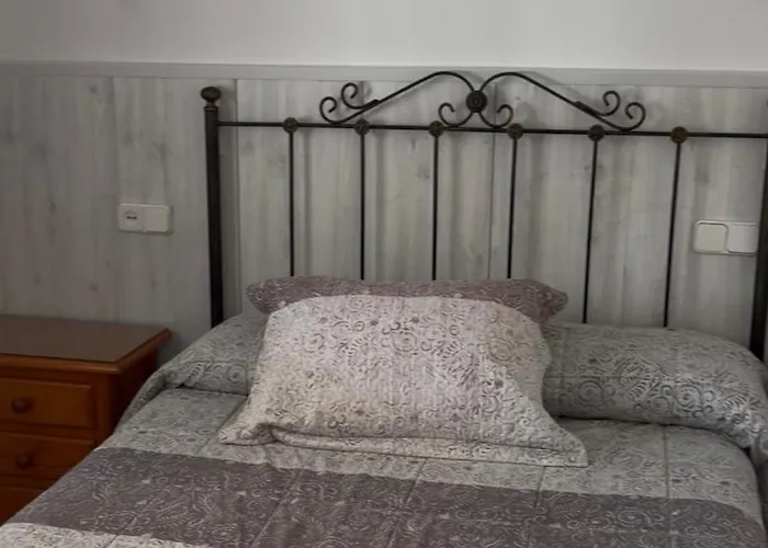 Chalet Cristina- Piscina Climatizada *