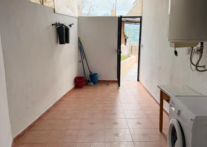 Chalet Cristina- Piscina Climatizada *